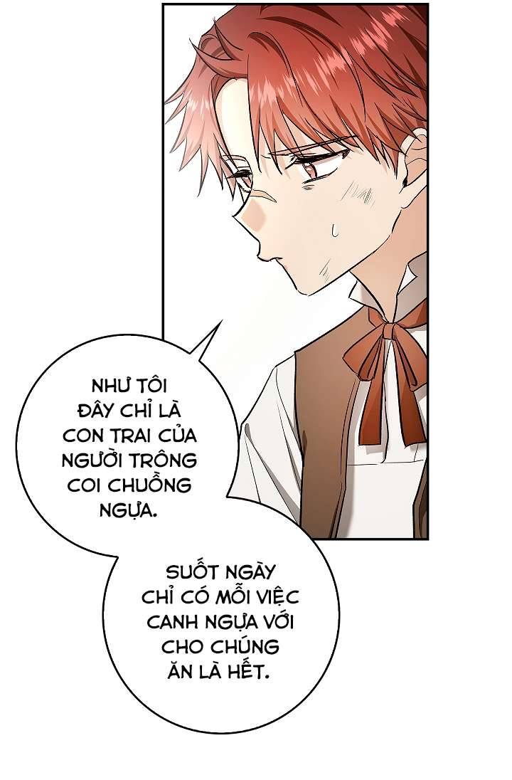 Hôn Phu Ẩn Sắc Chapter 51 - Trang 4