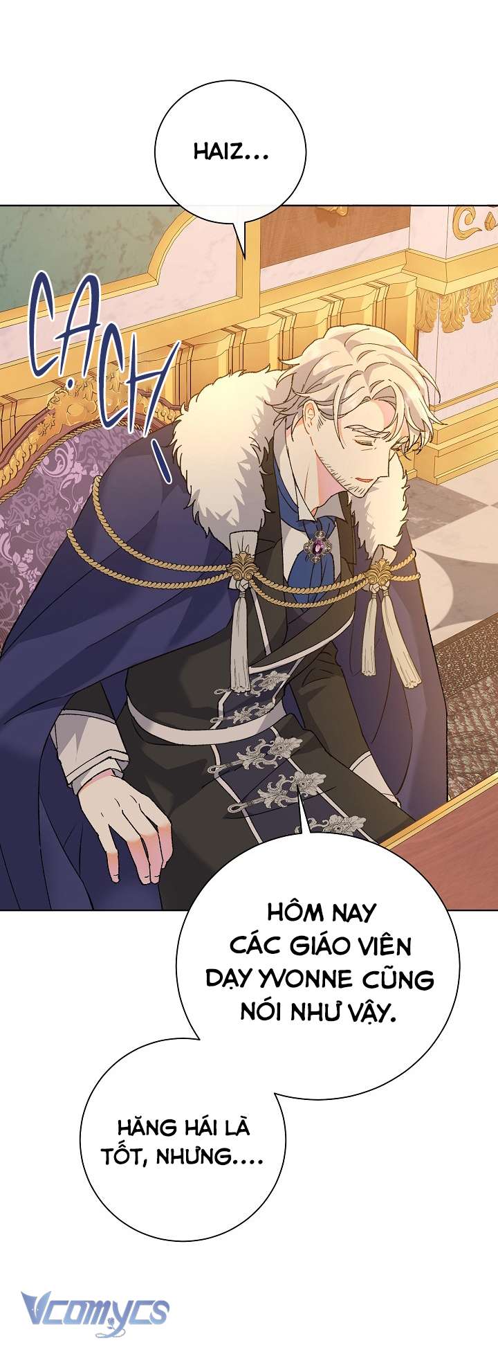 Người Xem Mắt Của Ác Nữ Quá Hoàn Hảo Chapter 2 - Next Chapter 3