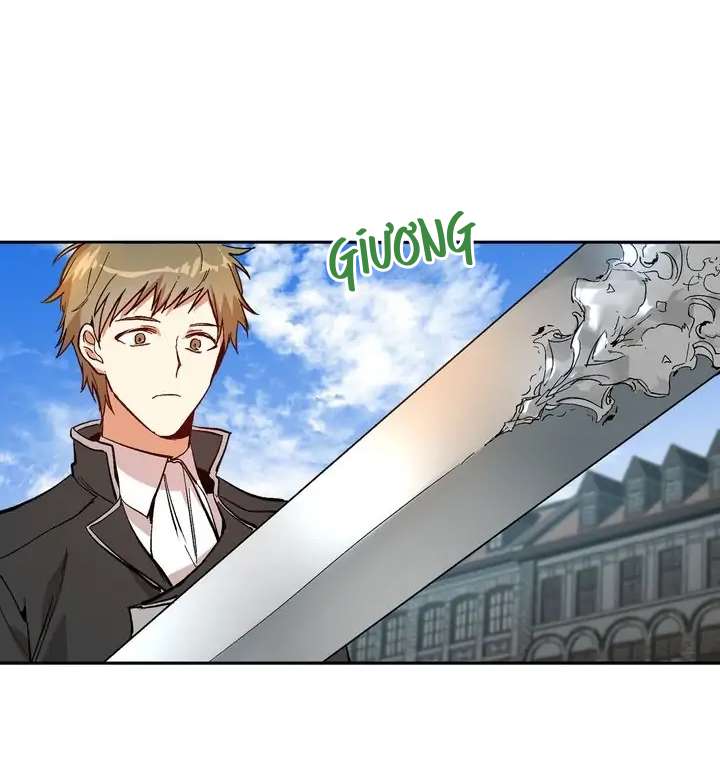 Vị Hôn Thê Khế Ước Của Công Tước Chapter 79 - Trang 4