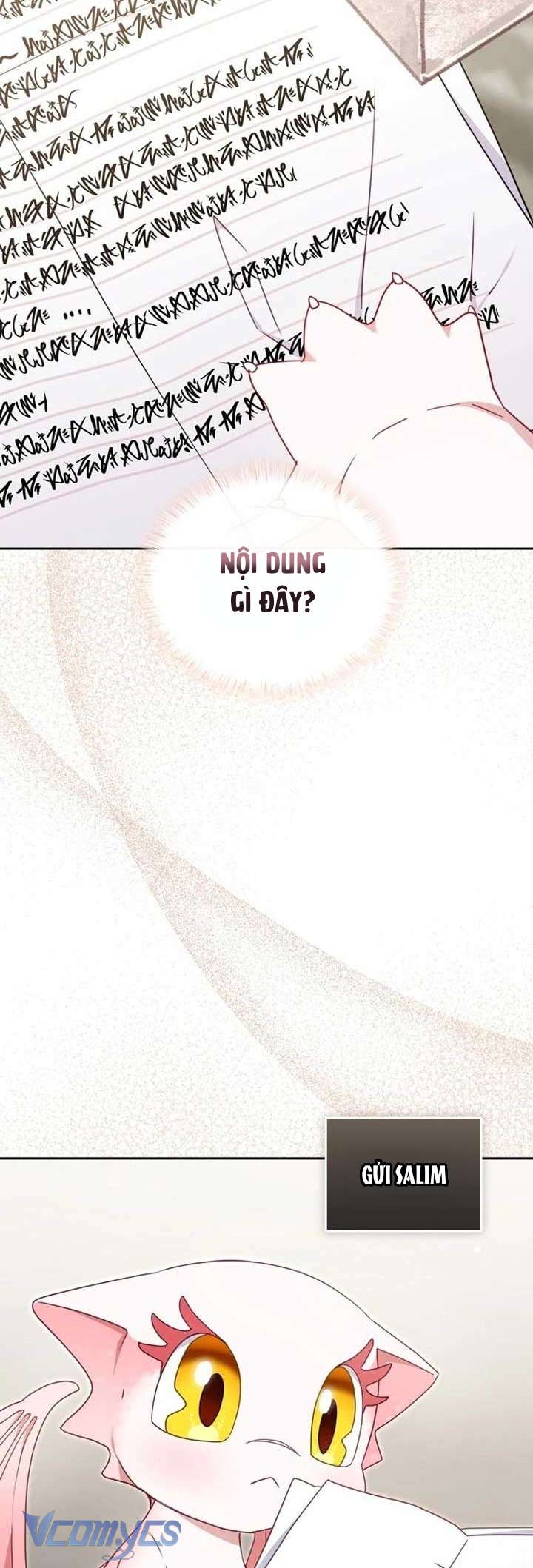 Tôi Được Nuôi Dưỡng Bởi Những Kẻ Phản Diện Chap 79 - Trang 3