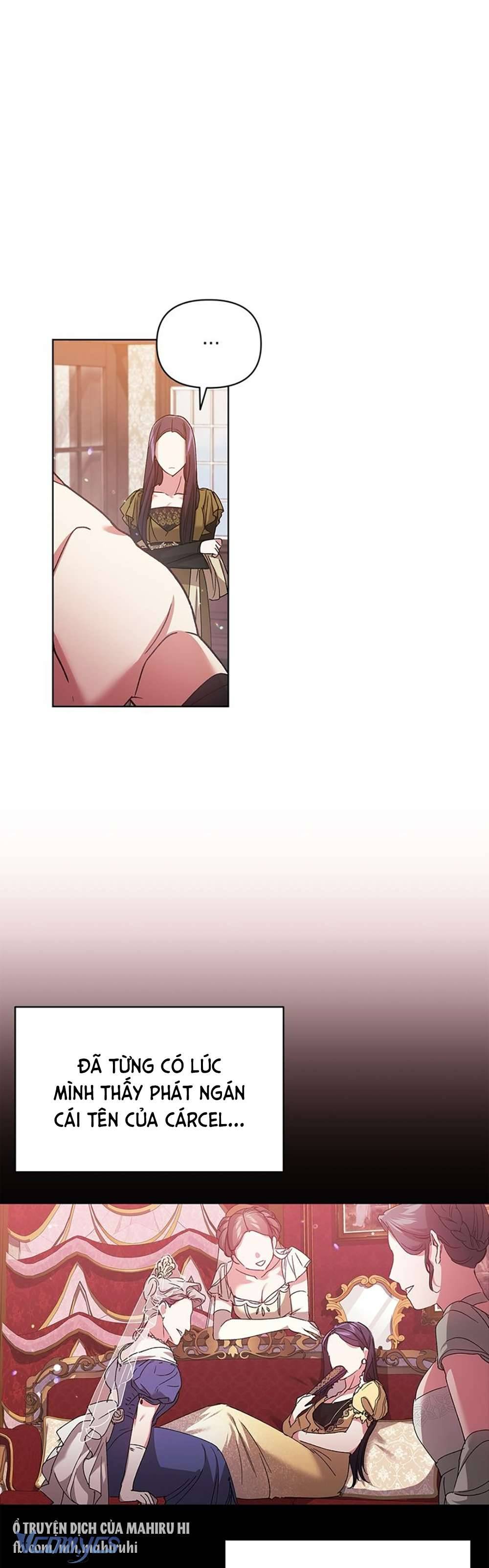 Hôn Nhân Này Rồi Sẽ Đổ Vỡ Chapter 22 - Next Chapter 23