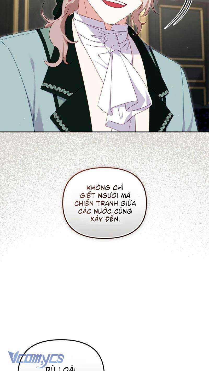 Tôi Được Nuôi Dưỡng Bởi Những Kẻ Phản Diện Chap 73 - Trang 3