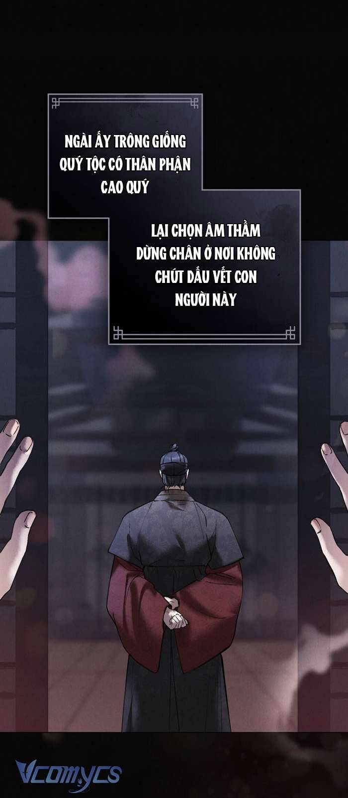 [18+] Đêm Giông Bão Chap 7 - Next Chap 8