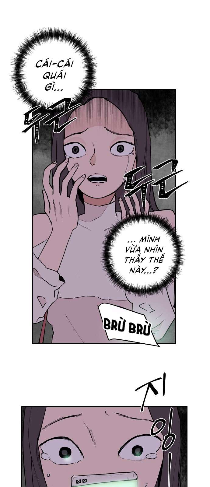 Yêu Không Hồi Kết Chap 2 - Trang 2