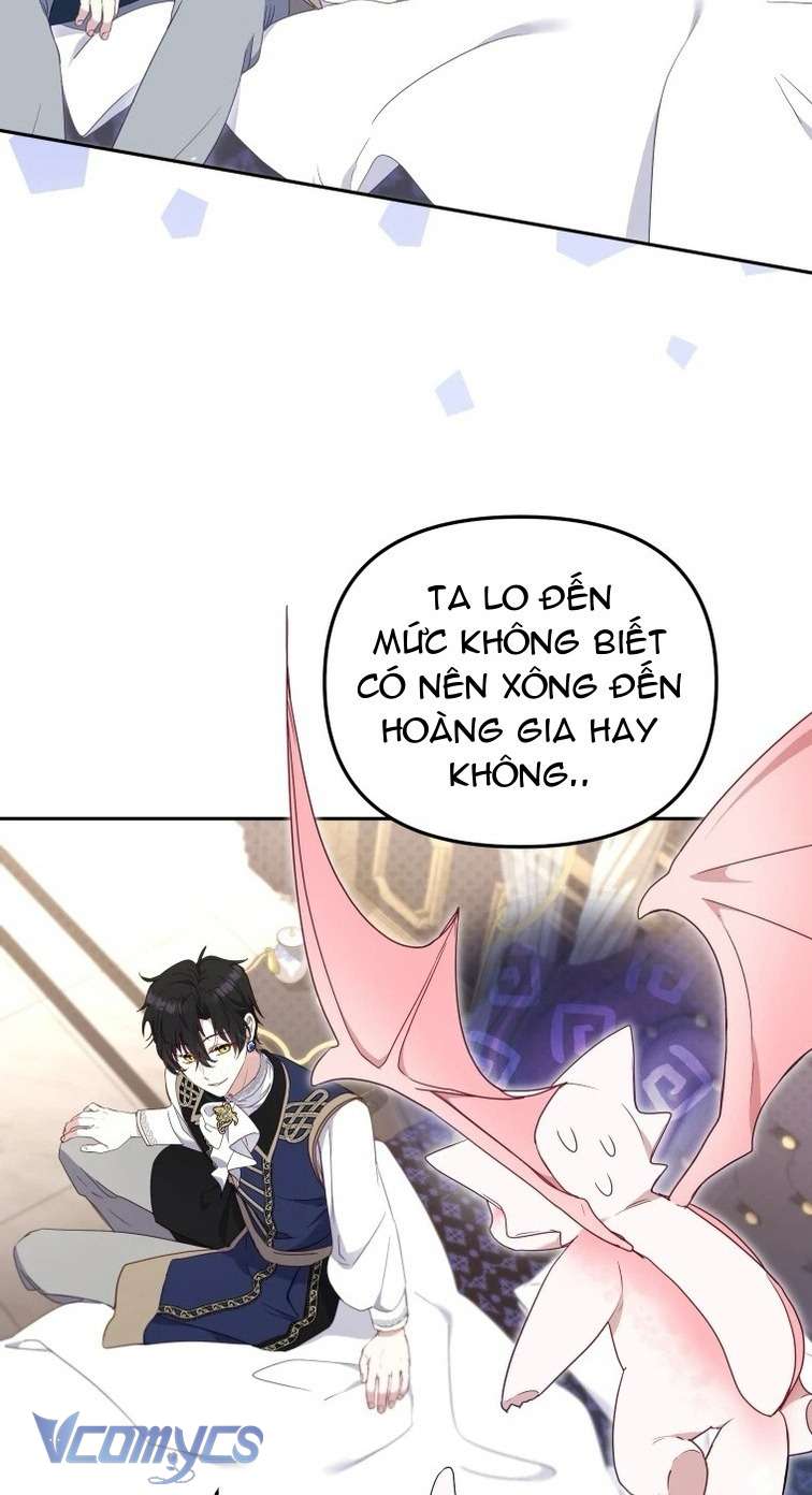 Tôi Được Nuôi Dưỡng Bởi Những Kẻ Phản Diện Chap 63 - Trang 3