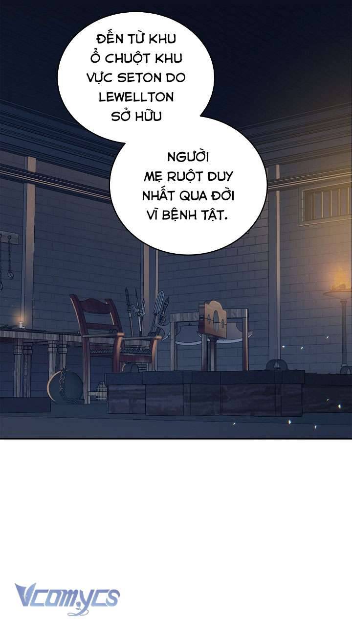 Phương Pháp Trở Thành Con Gái Của Người Hùng Bóng Đêm Chap 5 - Trang 2