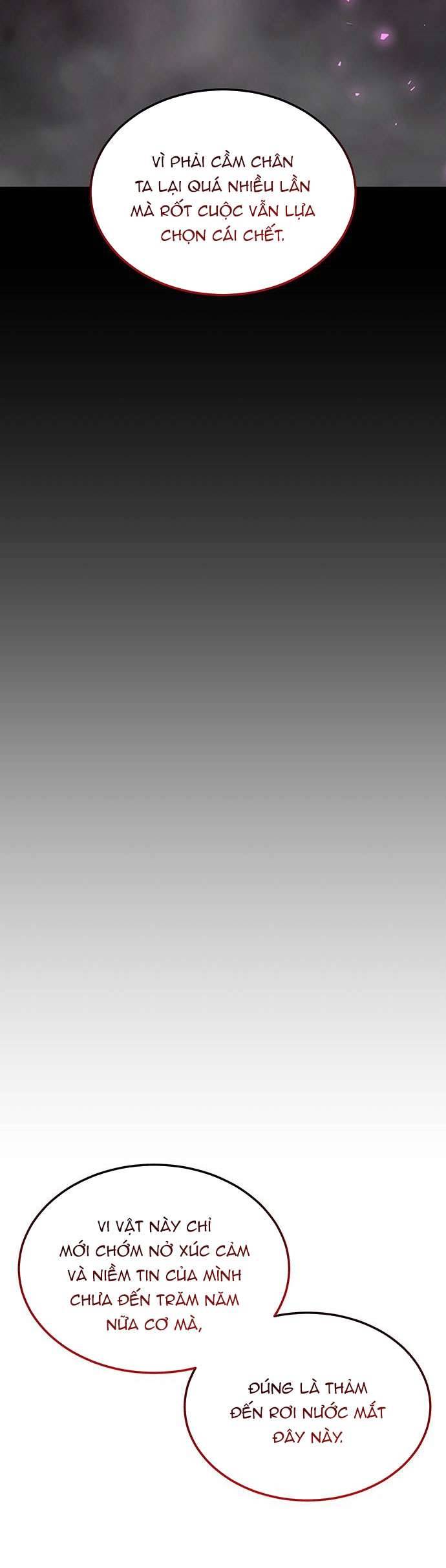 Vương Tử Huyền Bí Chapter 108 - Next Chapter 109