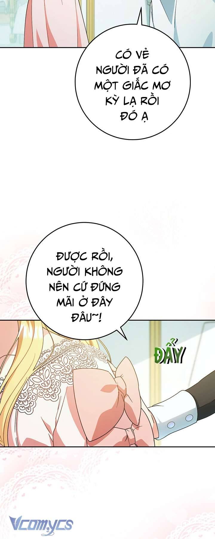 Tôi Đã Nuôi Dạy Em Gái Mình Một Cách Hoàn Hảo Chapter 3 - Trang 4