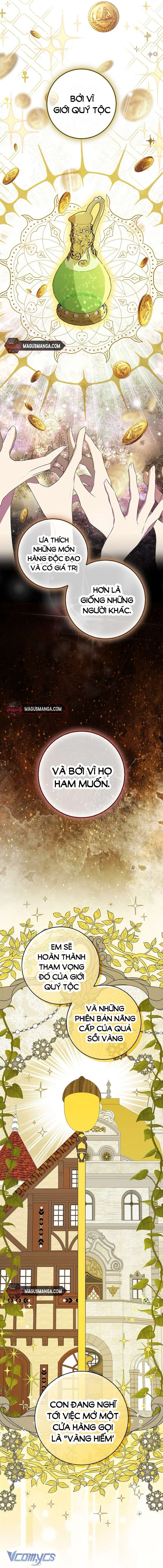 Sóc Con Tài Năng Chap 71 - Next Chap 72