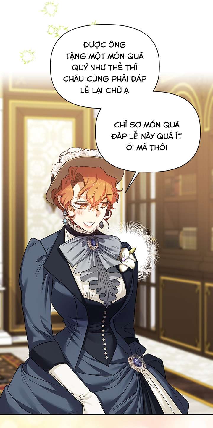 May Mắn Hay Bất Hạnh Chap 87 - Trang 4