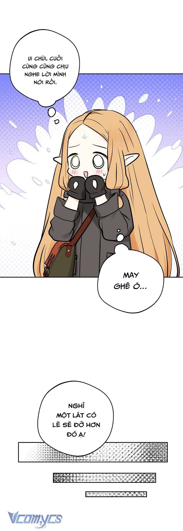 [18+] Yêu Tinh Giao Phối Chap 2 - Next Chap 3