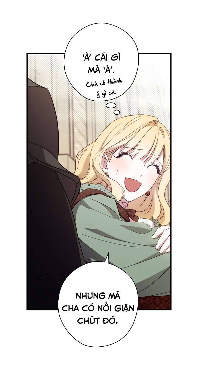 Phương Pháp Khiến Phu Quân Đứng Về Phía Tôi Chapter 24 - Trang 4