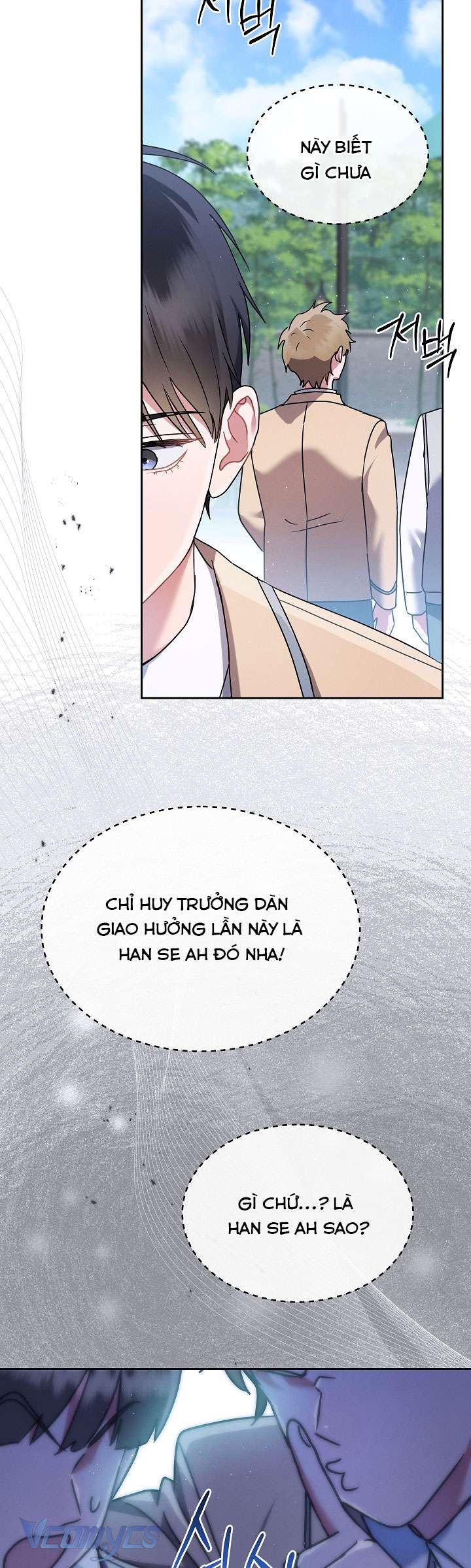 Thiên Tài Âm Nhạc Trường Nghệ Thuật Tái Sinh Thành Paganini Chap 5 - Trang 2