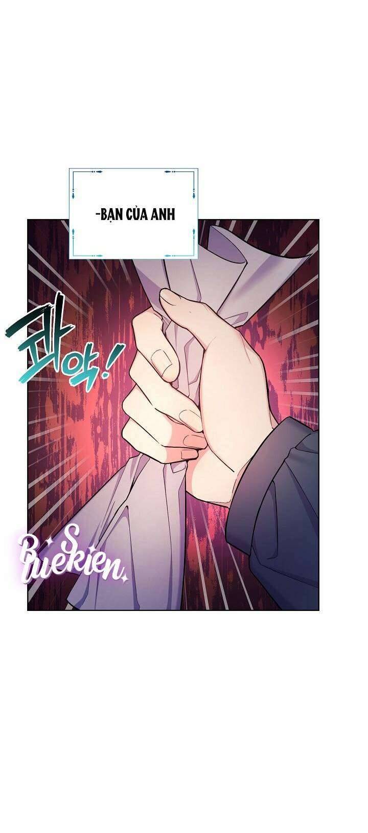 Bệ Hạ, Tôi Sẽ Giết Ngài! Chapter 25 - Trang 4