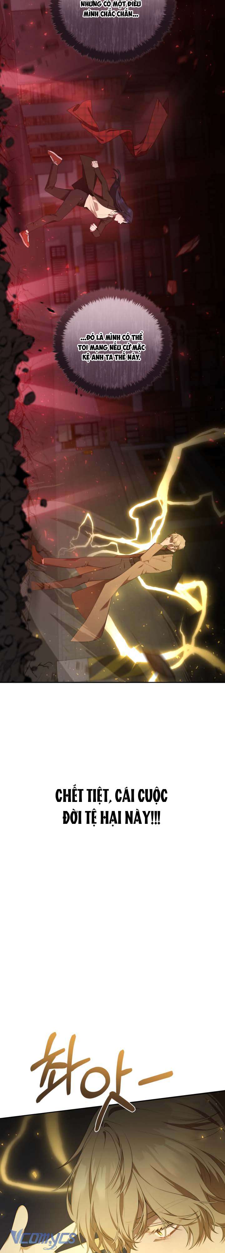 Chủ Tiệm Cafe Là Guide Cấp S Chap 4 - Next Chap 5