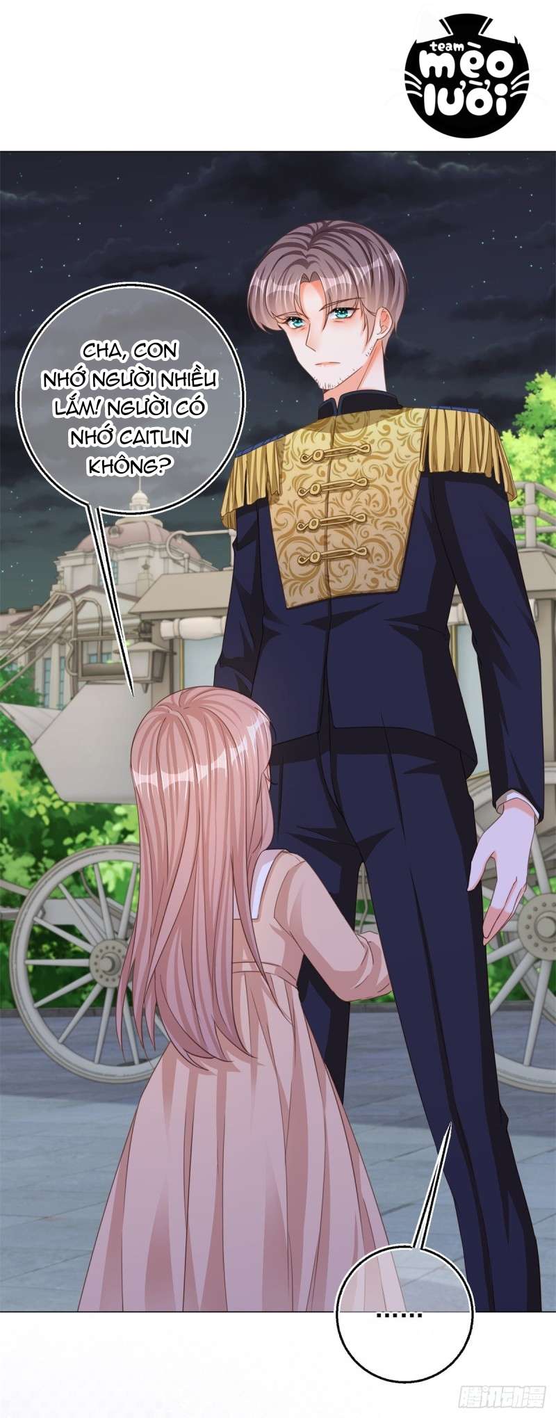 Sự Phản Công Của Nữ Công Tước Phản Chap 4 - Trang 2