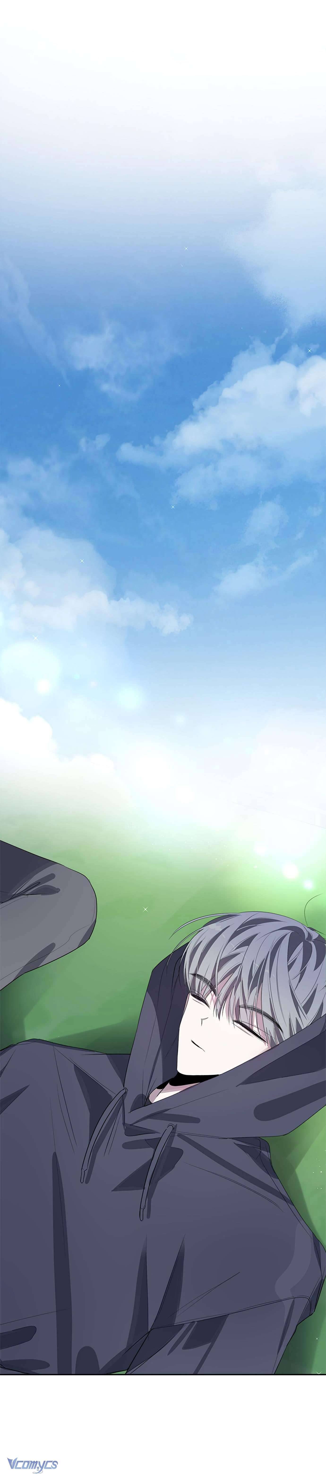 Đàn Anh Xấu Xa! Chap 42 - Trang 3