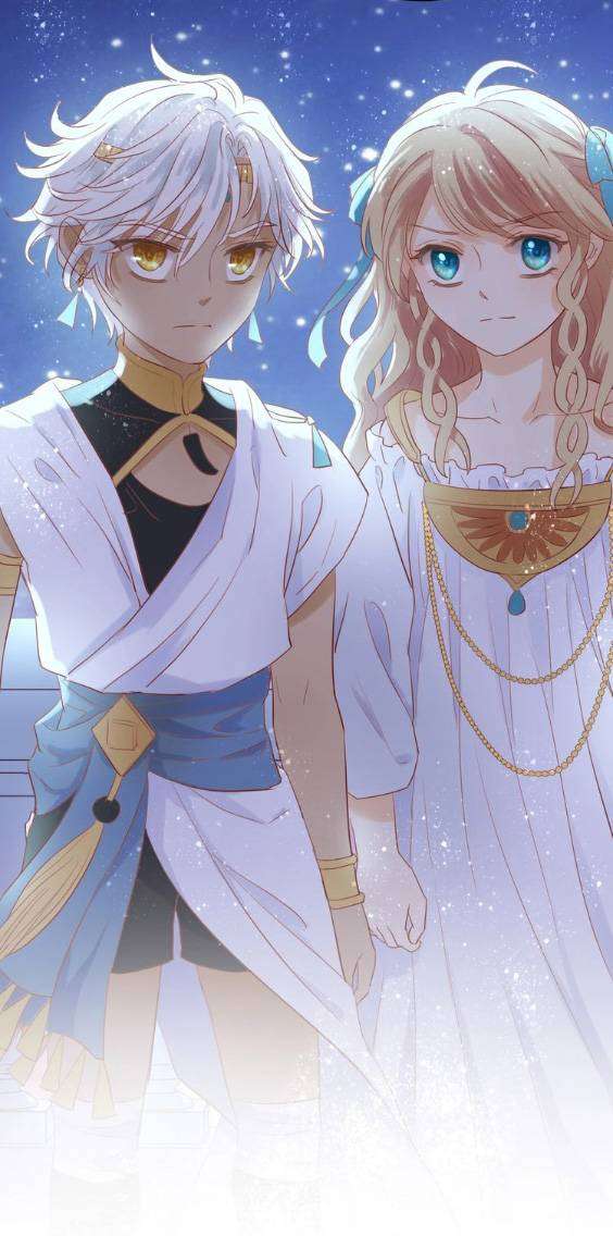 Địch Úc Đa Chi Ca Chapter 5 - Trang 4