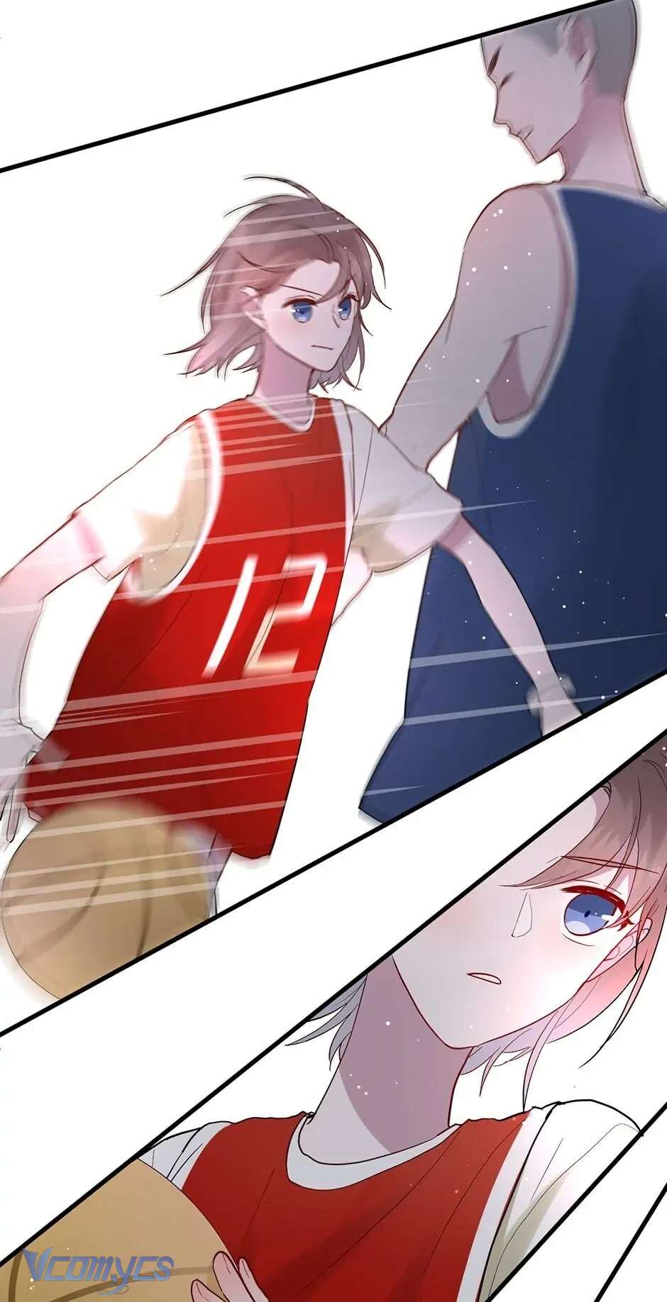 Hướng Dẫn Chiến Lược Người Tình Trong Mơ Chap 5 - Trang 2