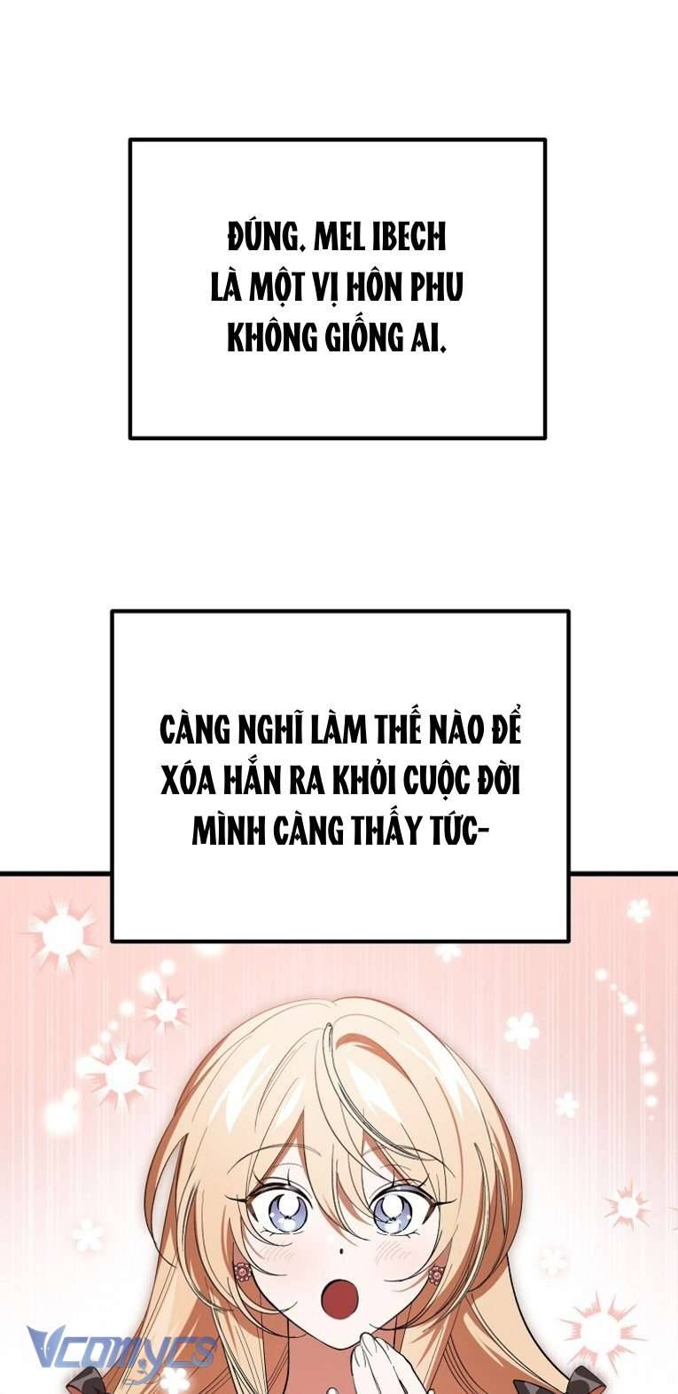 Ác Quỷ Nuôi Dưỡng Tiểu Thư Chapter 10 - Trang 4