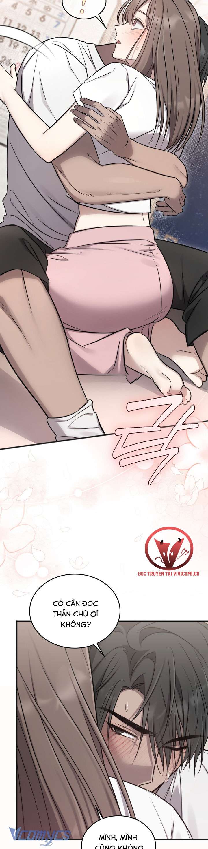 [18+] Đảo Vô Ảnh Chapter 12 - Trang 3