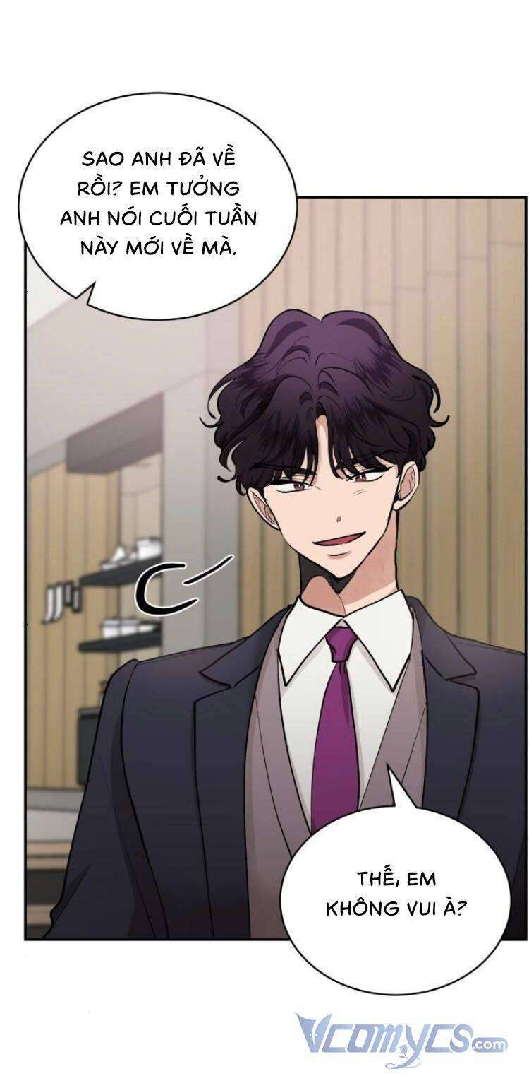 Oan Gia Ngõ Hẹp Chapter 62 - Next Chapter 63