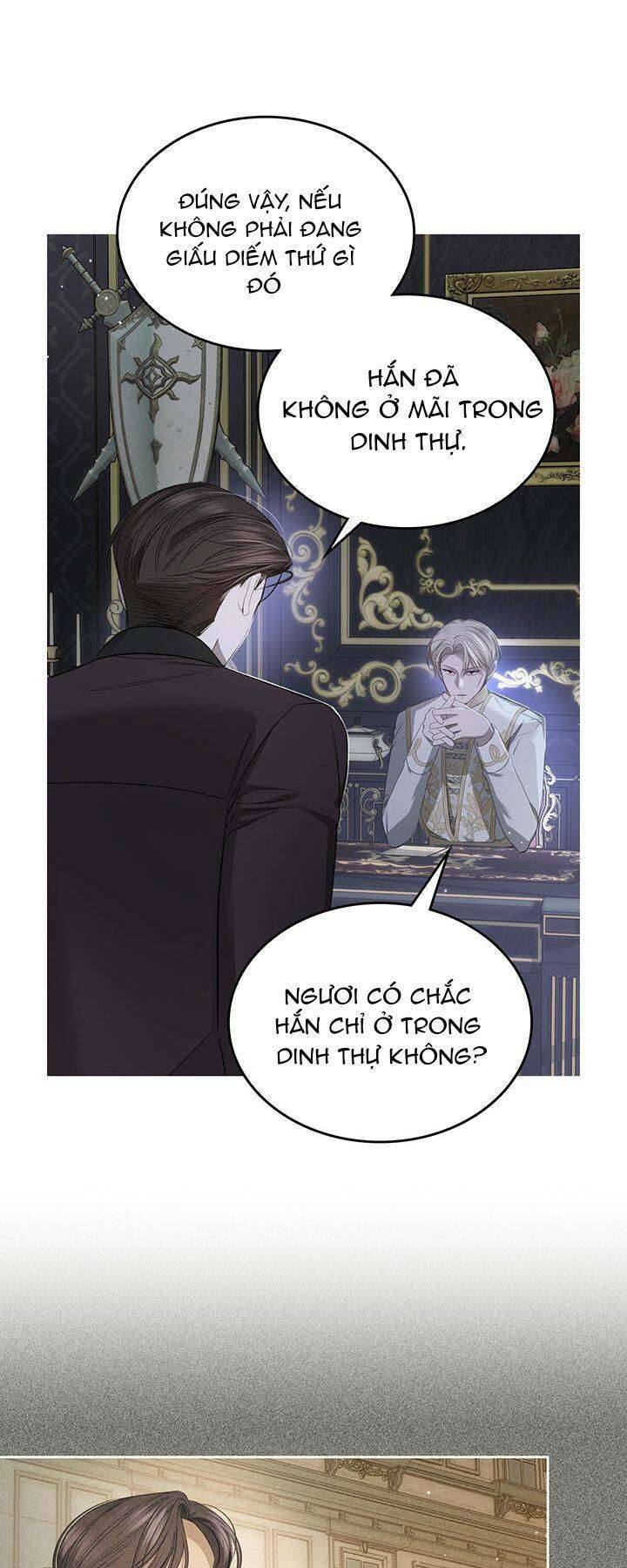 Nam Chính Quái Vật Sống Dưới Giường Tôi Chapter 12 - Trang 4