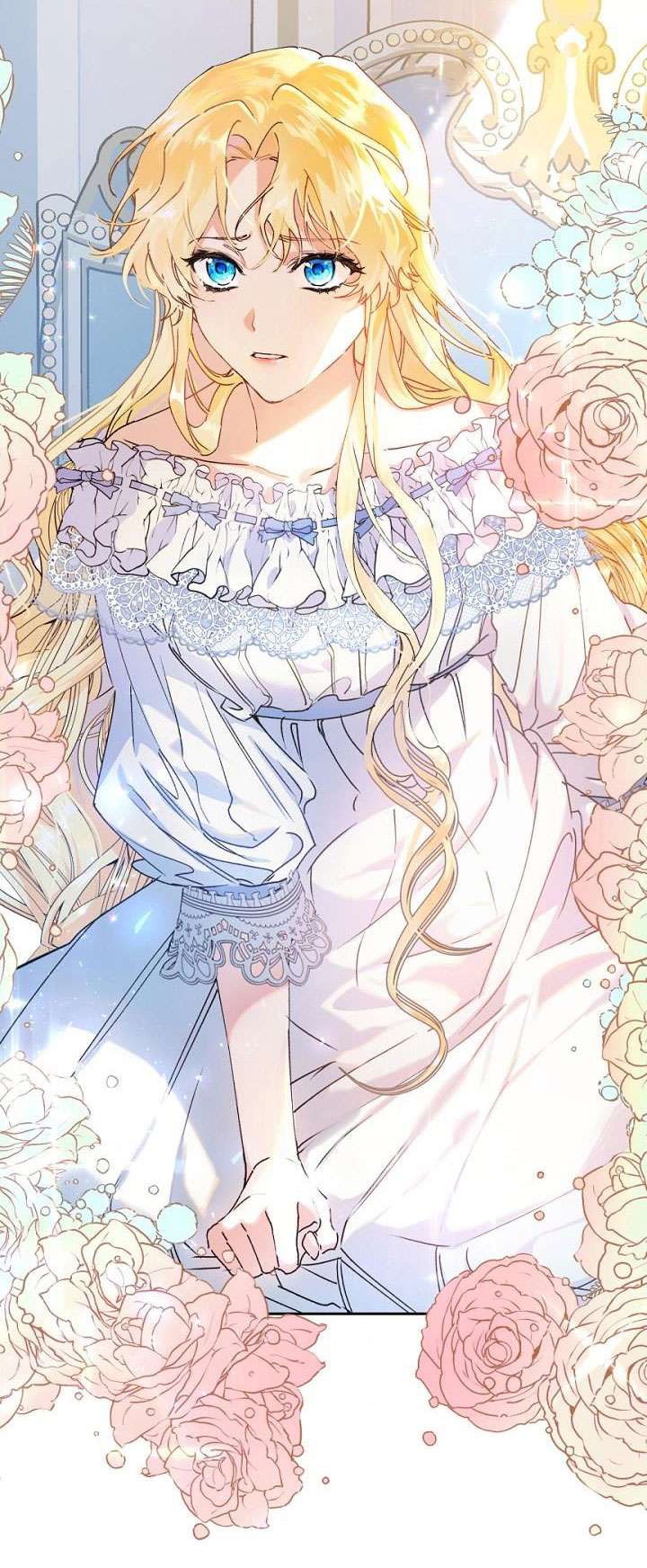 Ác Nữ Chỉ Là Một Con Rối Chap 1 - Next Chap 2