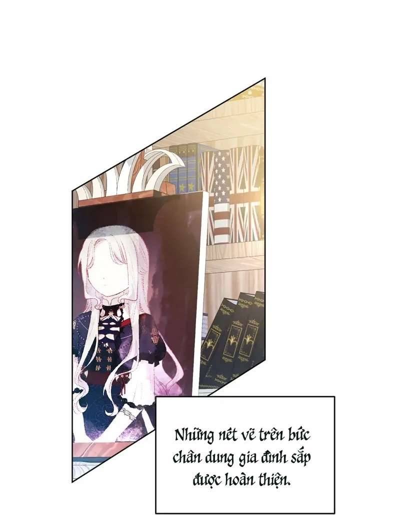 Một Ngày Nọ Bỗng Dưng Cha Xuất Hiện Chapter 34 - Trang 4