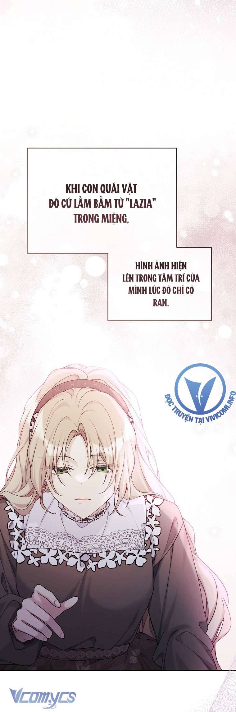 Vương Miện Lục Bảo Chap 106 - Trang 2