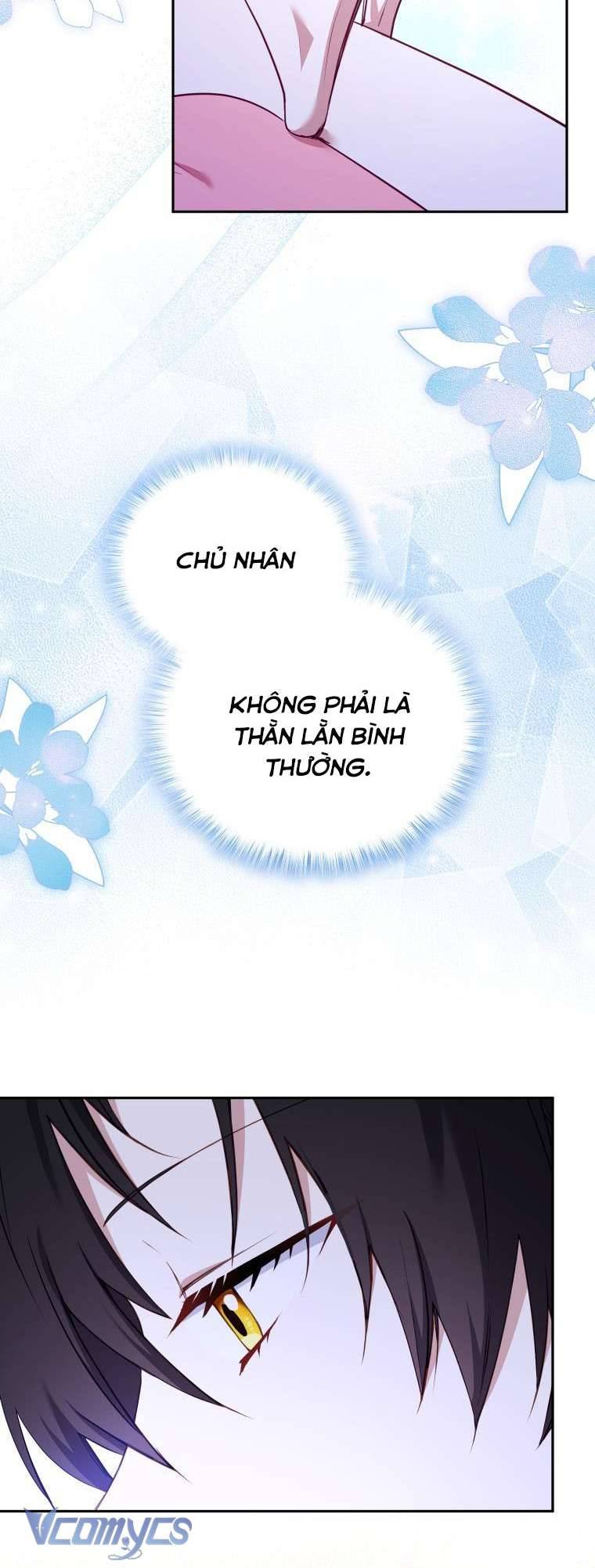 Tôi Được Nuôi Dưỡng Bởi Những Kẻ Phản Diện Chap 43 - Trang 3