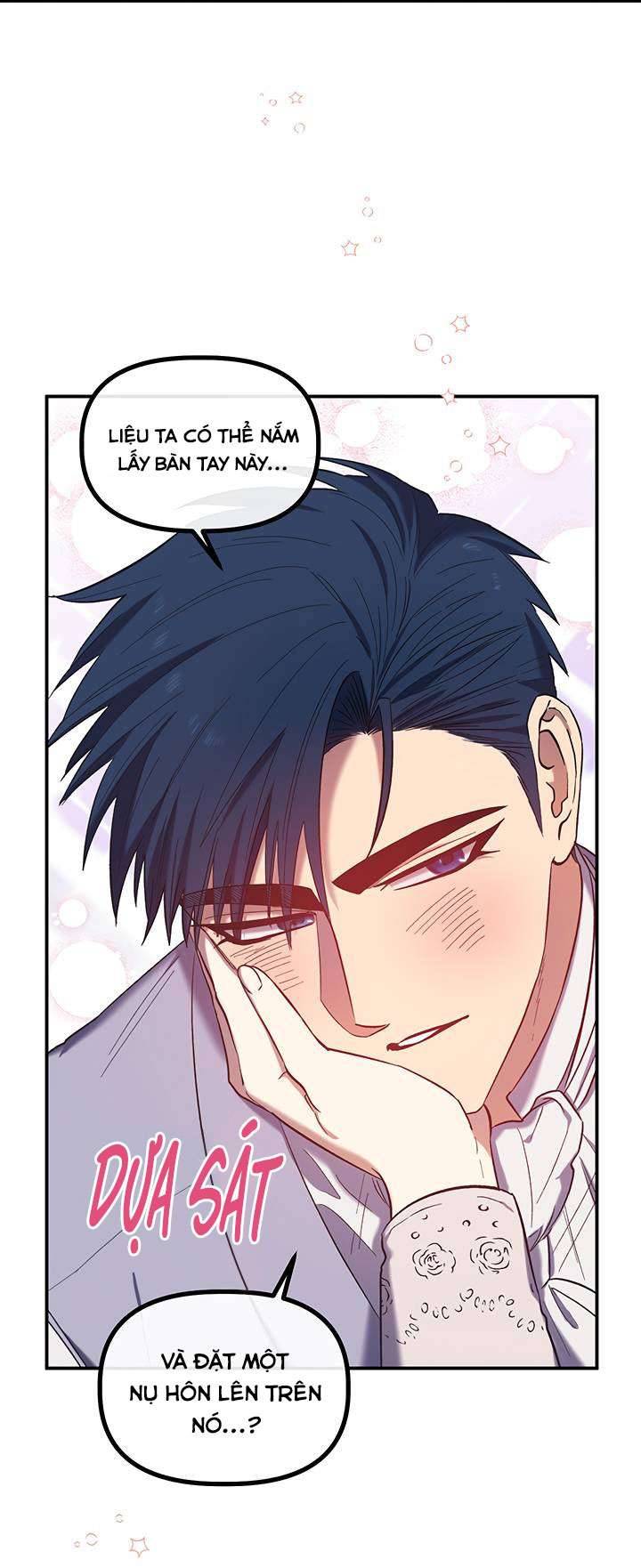 May Mắn Hay Bất Hạnh Chap 32 - Trang 4