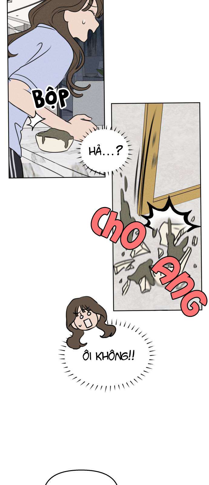 Thỏa Thuận Bí Mật Giữa Chúng Ta Chapter 44 - Next Chapter 45