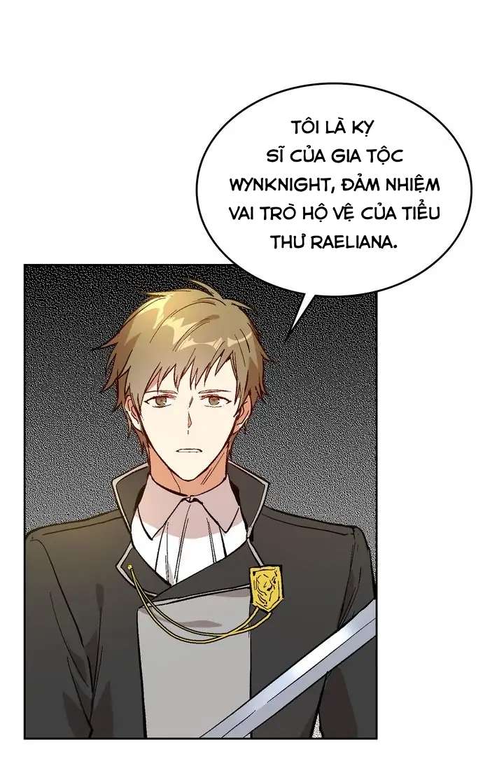 Vị Hôn Thê Khế Ước Của Công Tước Chapter 79 - Trang 4