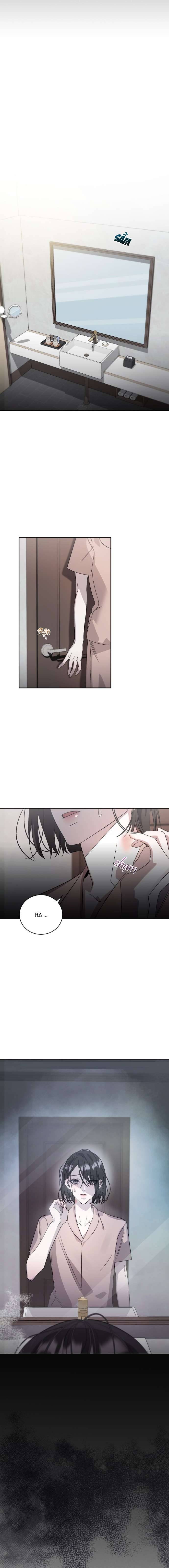 Điệu Bon Ngây Ngất Trong Đêm Chap 5 - Trang 2