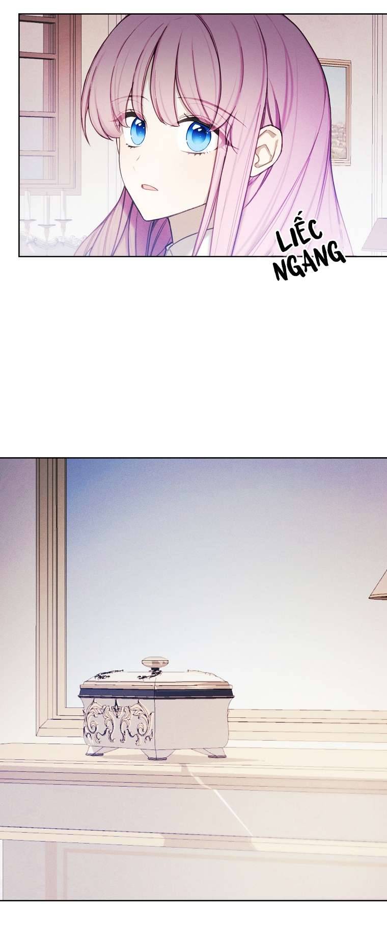 Cửa Hàng Búp Bê Của Công Chúa Chap 30 - Trang 2
