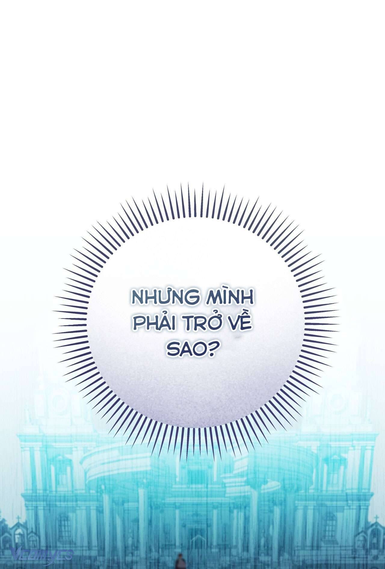 Thánh Nữ Giả Muốn Bỏ Trốn Chap 35 - Trang 4