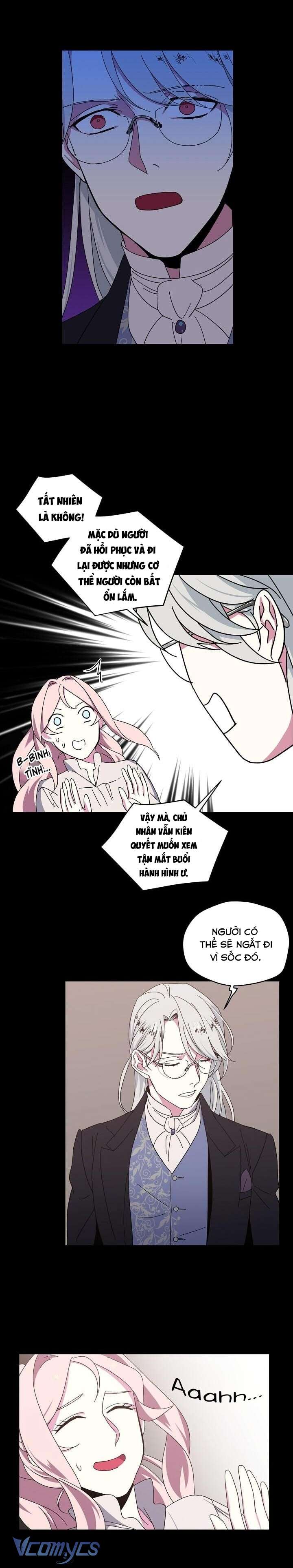 CHITRA Chapter 15 - Trang 4