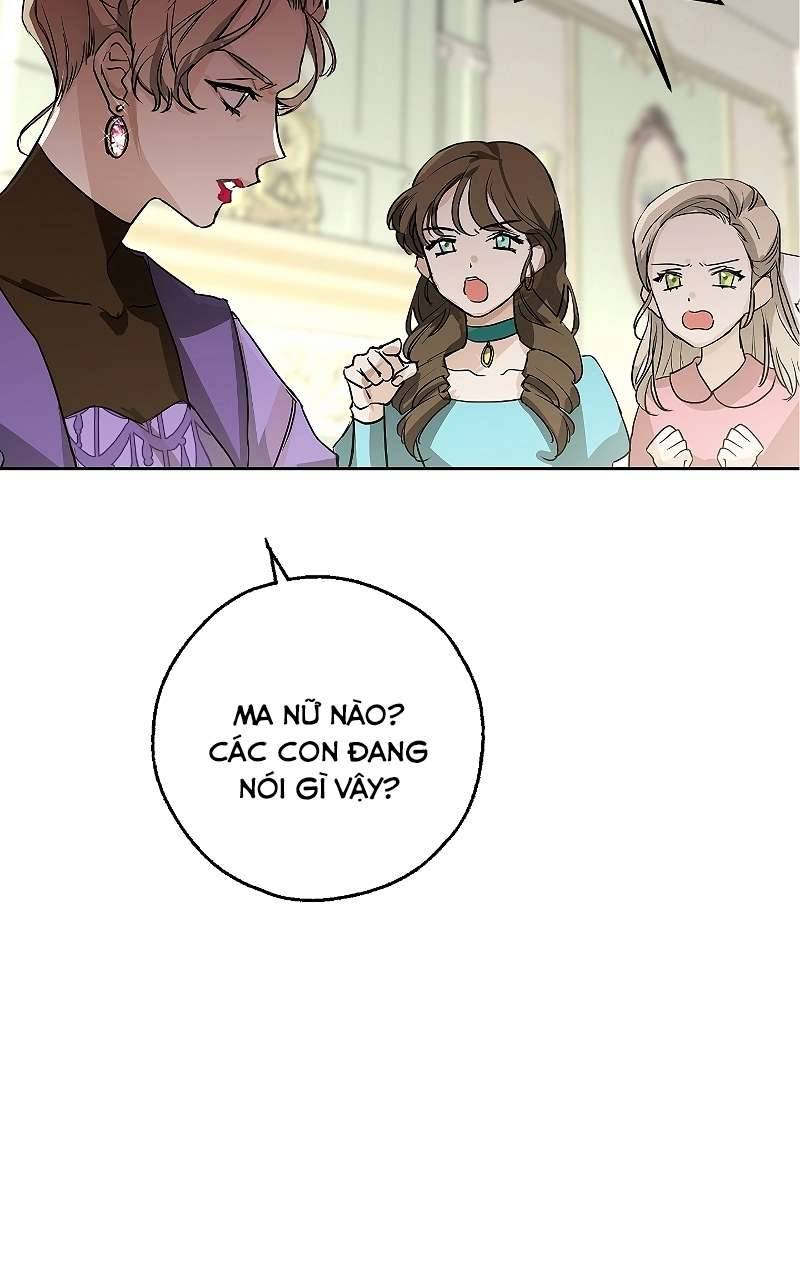 Hôn Phu Ẩn Sắc Chapter 1 - Trang 4