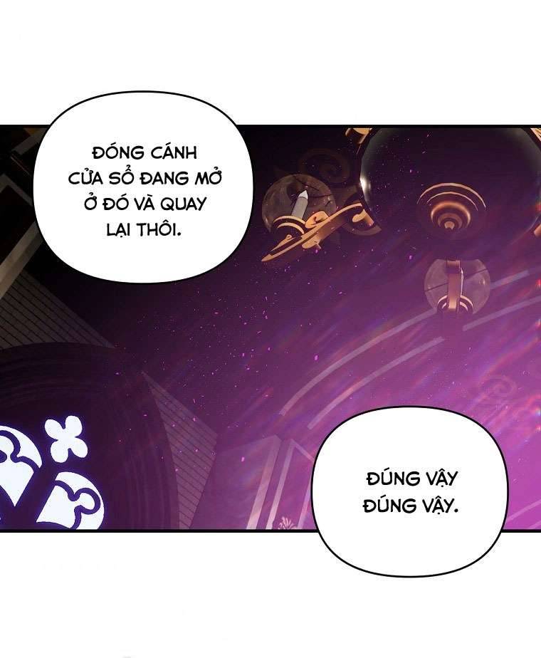 Phương Pháp Sống Sót Khi Phải Ngủ Cùng Hoàng Đế Chapter 6 - Trang 4