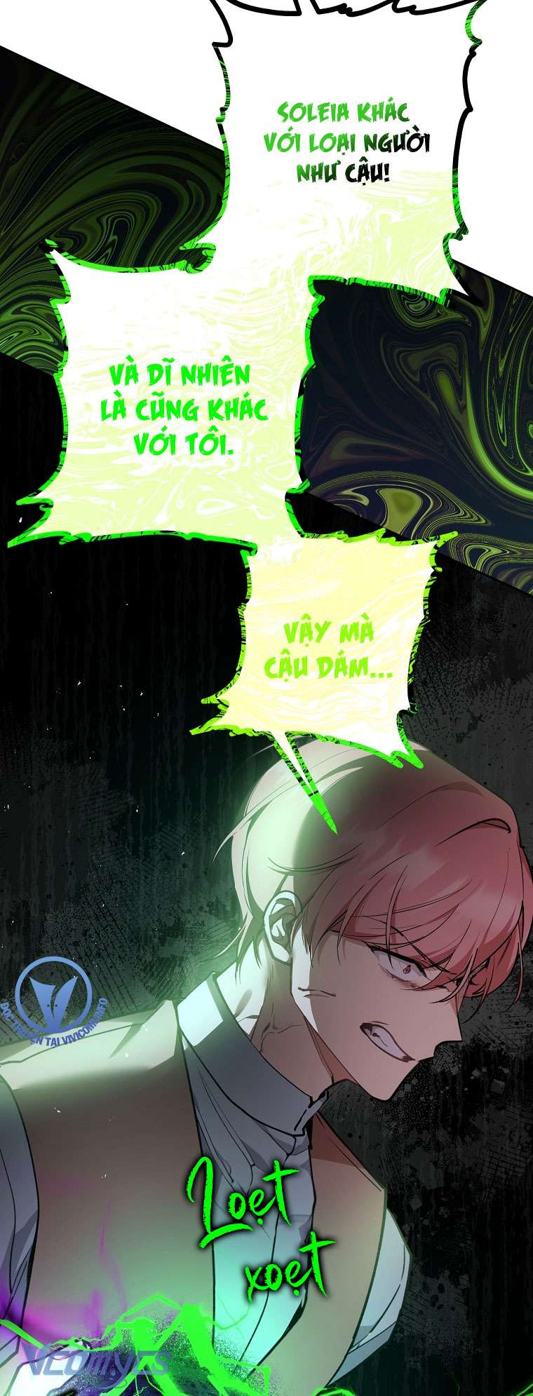 Quý Tộc Gì Chứ, Tôi Chỉ Muốn Về Nhà Chap 34 - Trang 2