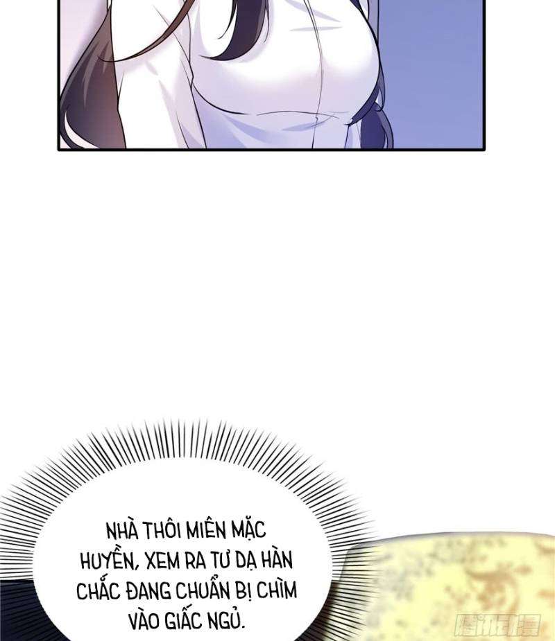 Hệt Như Hàn Quang Gặp Nắng Gắt Chap 6 - Trang 4