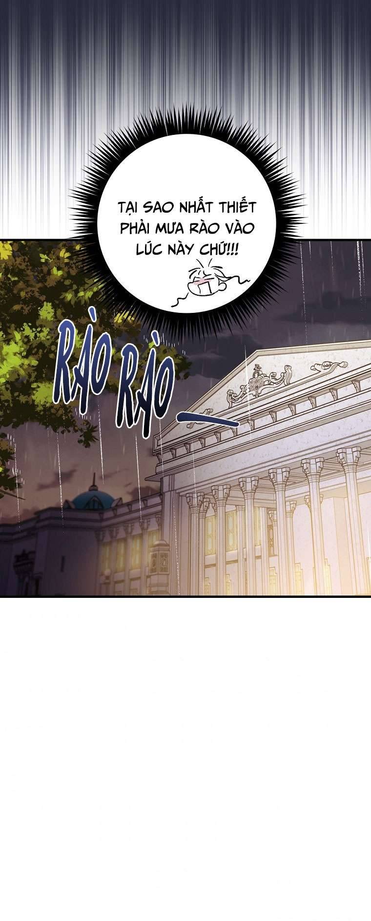 Phương Pháp Khiến Phu Quân Đứng Về Phía Tôi Chapter 21 - Trang 4