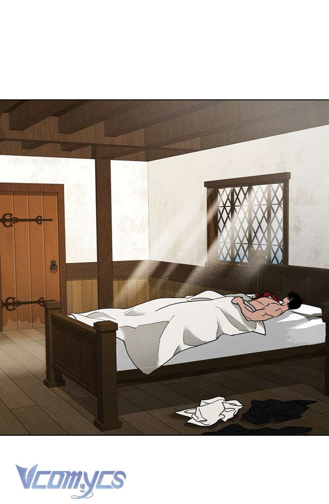 Dưới Bóng Cây Sồi Chap 5 - Trang 4