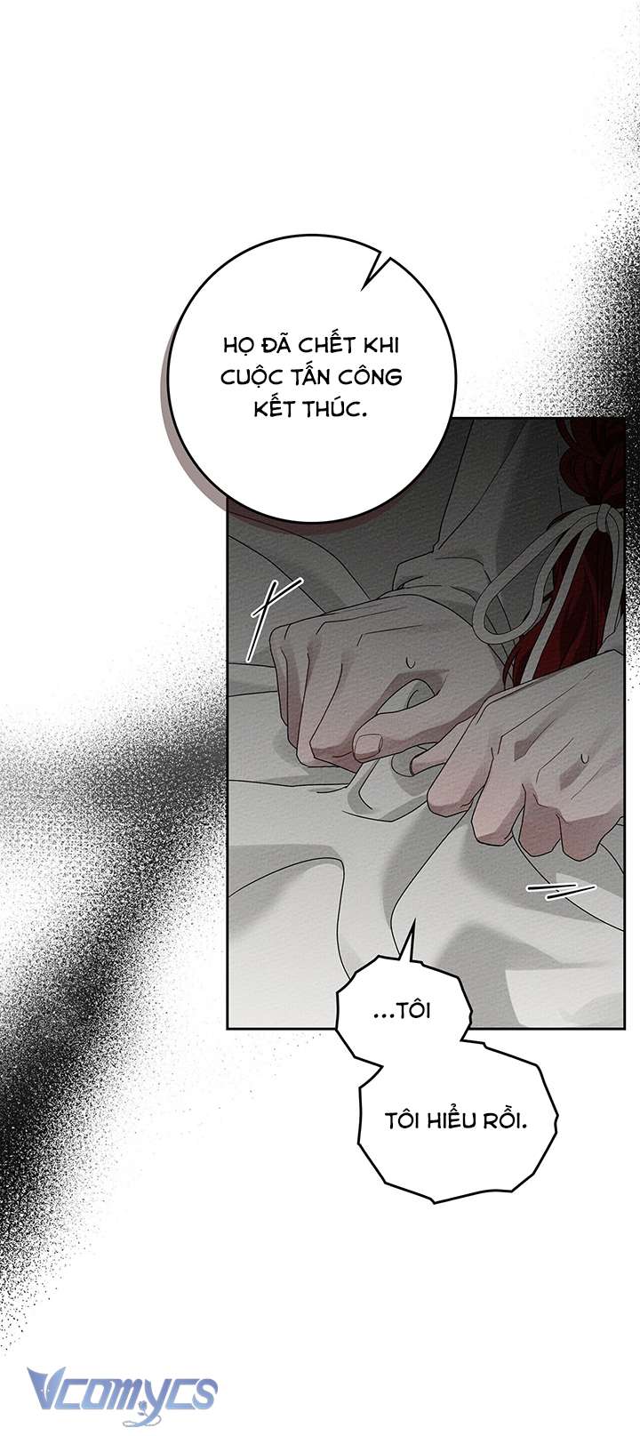 Dưới Bóng Cây Sồi Chap 73 - Trang 3