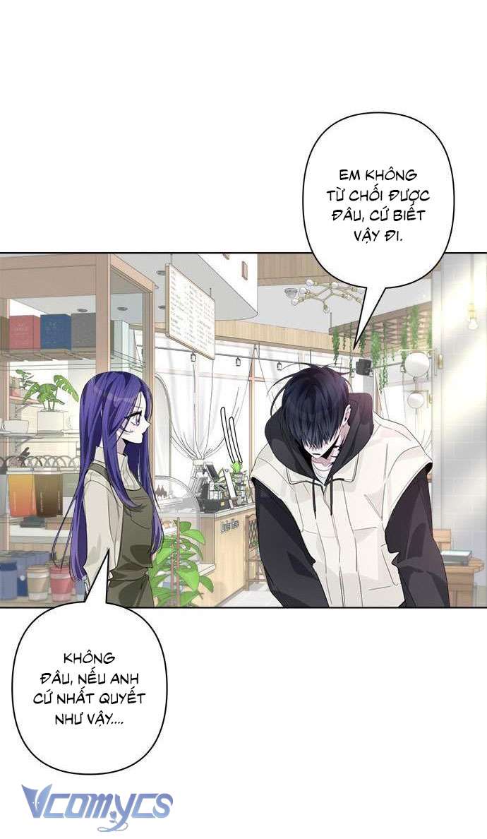 Đàn Anh Xấu Xa! Chap 84 - Trang 3