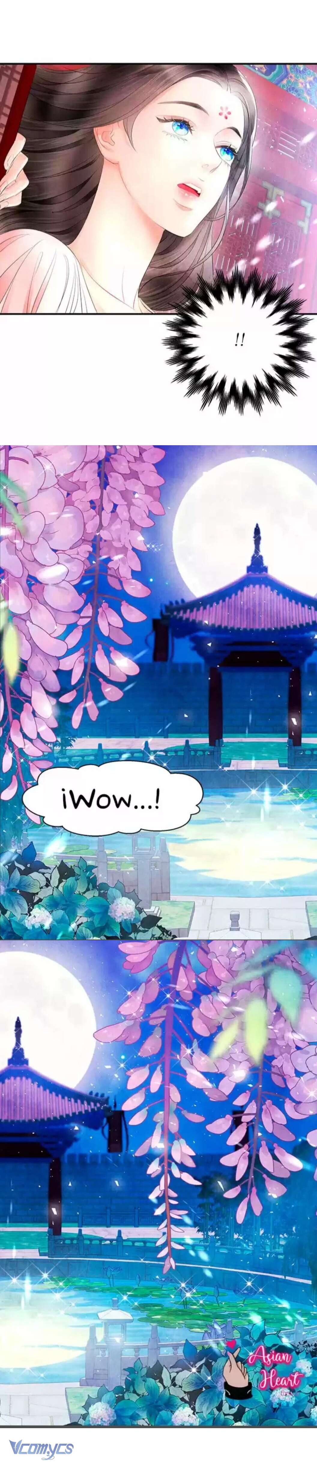 [18+] Đêm Hoang Dại Chap 16 - Next Chap 17