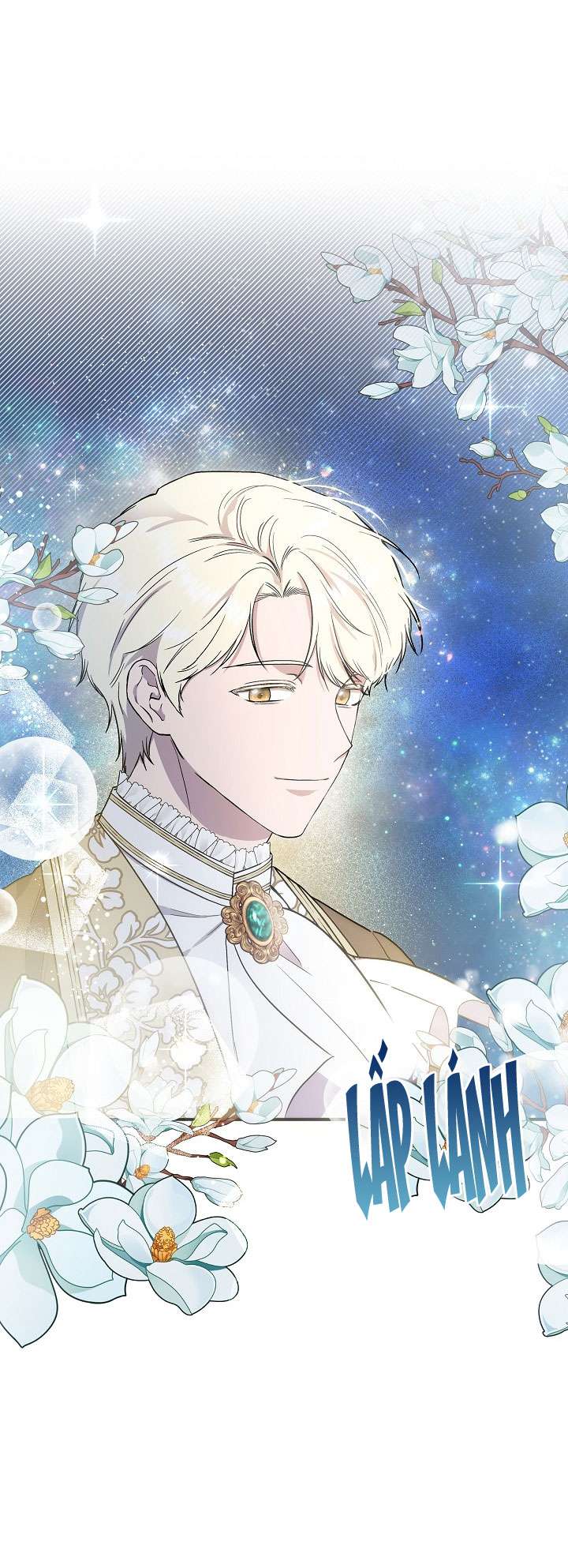 Tôi Không Phải Là Cinderella Chapter 64 - Trang 4