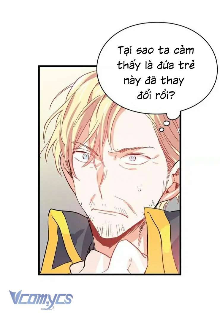 Bác Sĩ Elise: Vi Tiểu Thư Với Cây Đèn Dầu Chap 2) - Trang 2