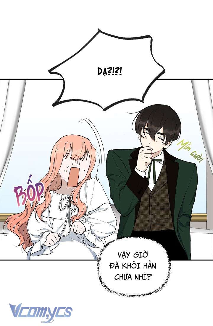Phương Pháp Trở Thành Con Gái Của Người Hùng Bóng Đêm Chap 15 - Trang 2